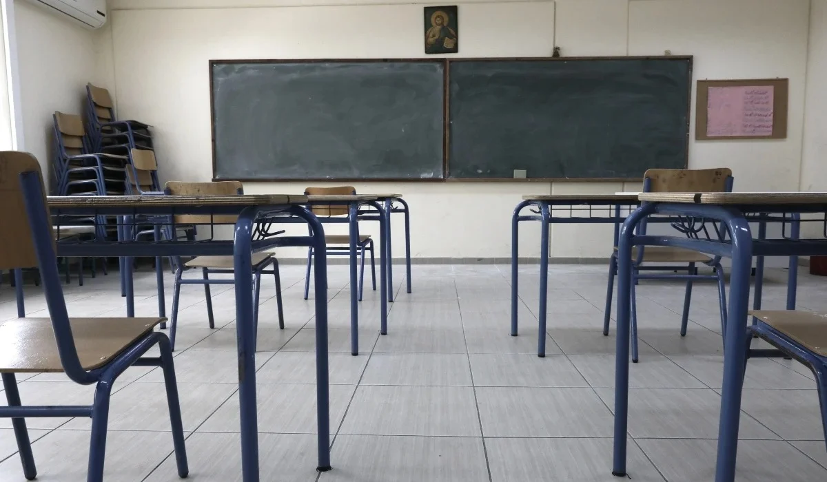 Νέο πρόγραμμα για μαθητές από τον Σεπτέμβριο:  Σε έξι σχολεία αρχίζει πιλοτικά – Σε Λύκειο Λιβαδιών και Λύκειο Λευκάρων