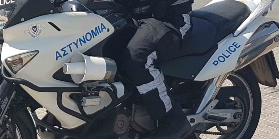 Καταζητείται ο Γουίλιαμ Τζιάμας για κλοπή στη Λευκωσία – Τον έχετε δει; (φώτο)
