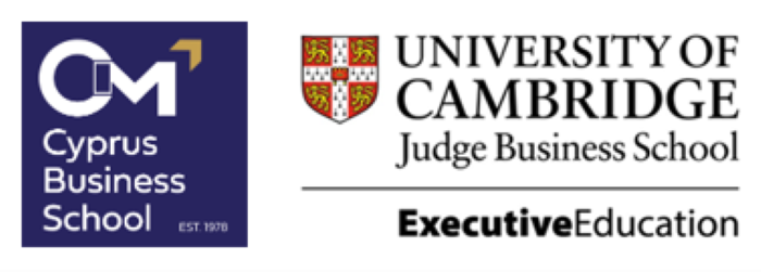Εξαντλήθηκαν όλες οι  θέσεις για  το Executive Education Programme του University of Cambridge «Transformational Leadership»σε συνεργασία με τοCIM-Cyprus Business School