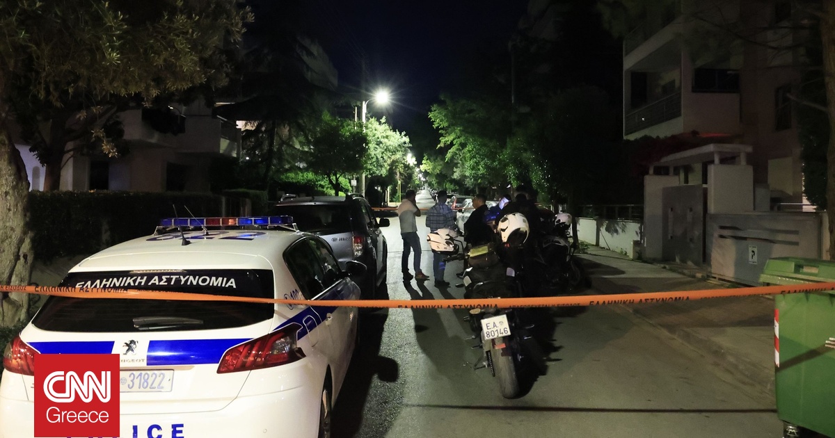 Φρικιαστική υπόθεση στην Αθήνα: Βρέθηκε νεκρό βρέφος μέσα σε δοχείο που ήταν κρυμμένο σε βαλίτσα