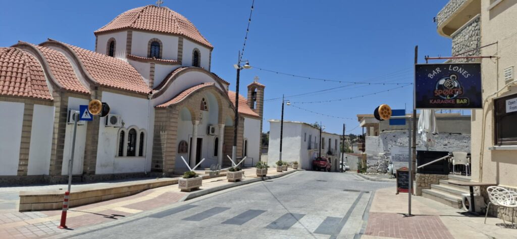Έντονες αντιδράσεις στον Μαζωτό για τη σχεδιαζόμενη μονάδα αφαλάτωσης