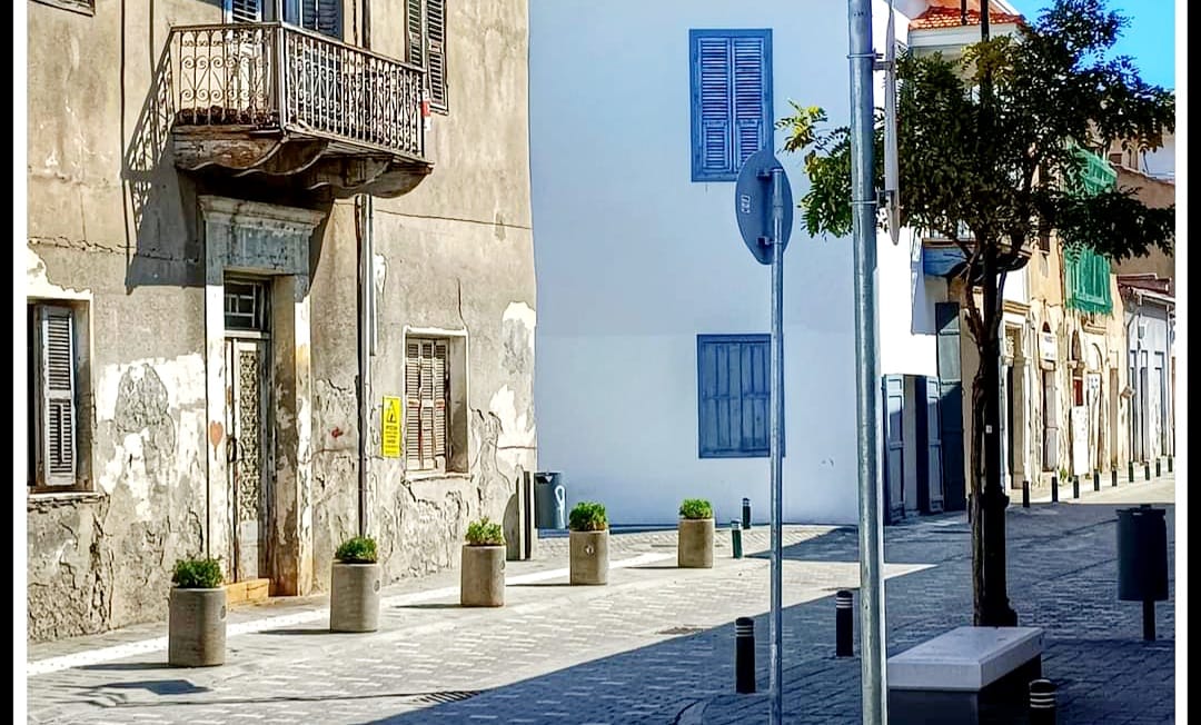 Η πρωινή ενημέρωση της ημέρας από τη Σκαλιώτισσα