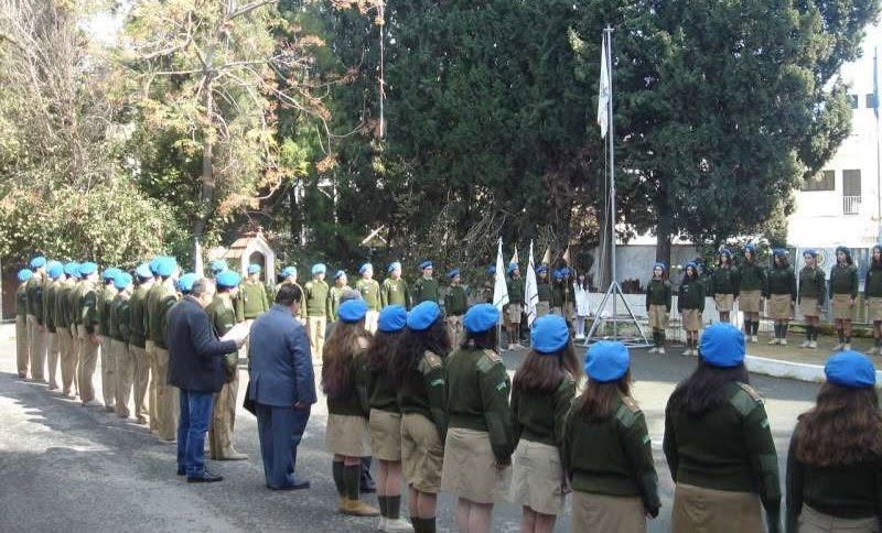 Ξεκινά η νέα οδοιπορική χρονιά για το Τάγμα Οδοιπόρων Λάρνακας