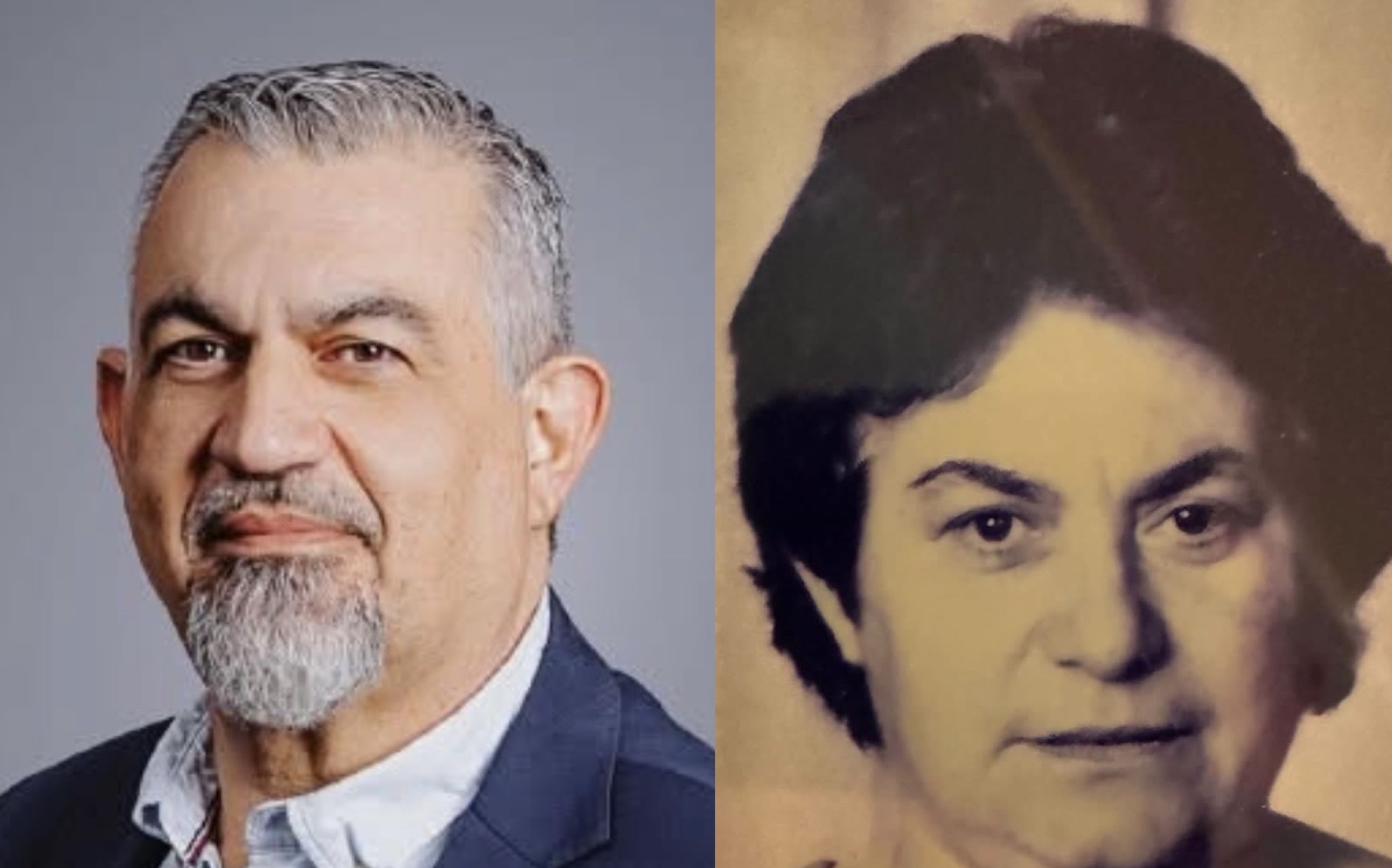 «Η απουσία μένει, μαζί της όμως μένει για πάντα και η αγάπη»