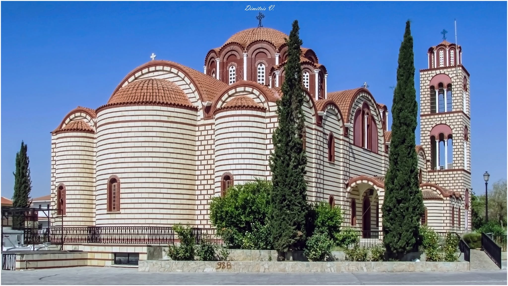 Η Αραδίππου γιορτάζει τον Άγιο Φανούριο