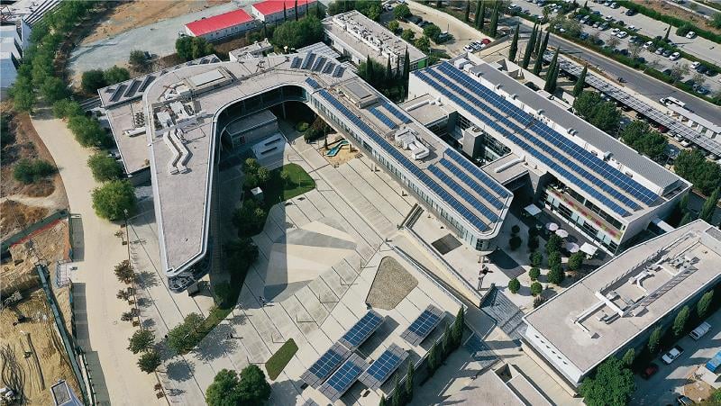 Στις κάλπες το Πανεπιστήμιο Κύπρου: Στις 7 Οκτωβρίου οι πρυτανικές εκλογές – Μέχρι τις 22 Σεπτεμβρίου οι υποψηφιότητες για την ηγεσία του Πανεπιστημίου Κύπρου