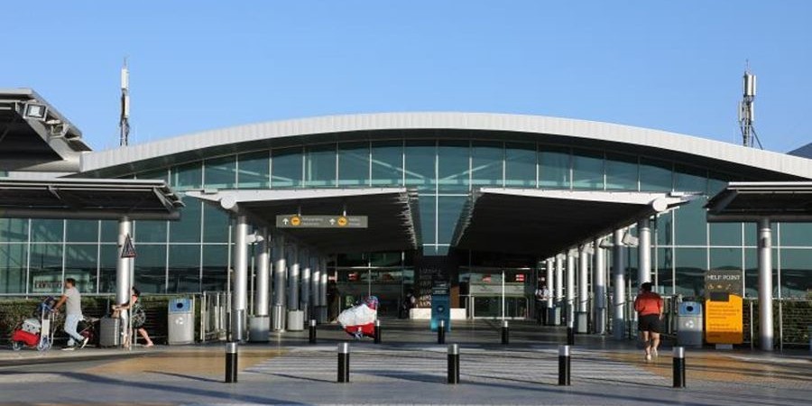 Hermes Airports: Απορρίφθηκε η έφεση για το πρόστιμο των €750.000