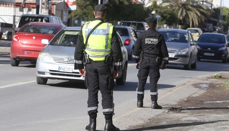 Βγαίνει στους δρόμους η Αστυνομία, τι θα ελέγχει
