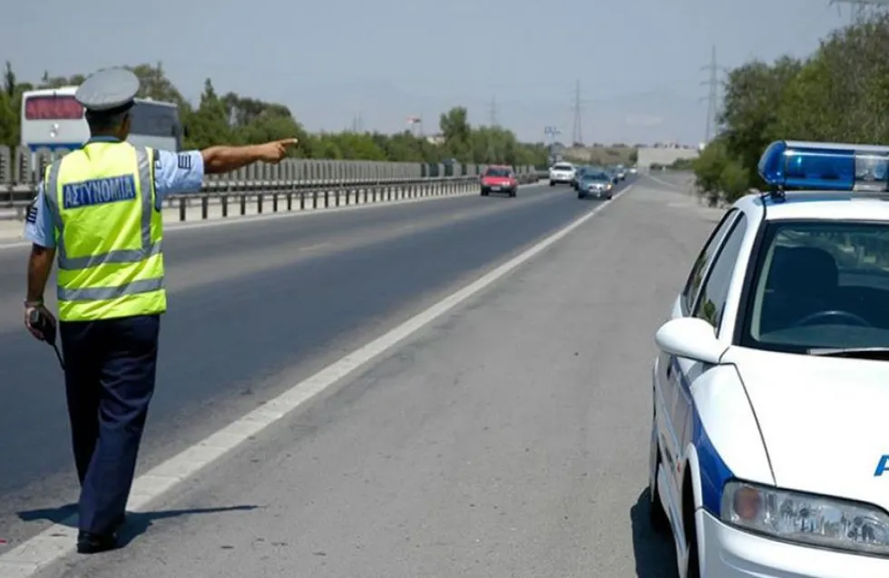 Συνεχίζονται οι αυξημένοι έλεγχοι της Αστυνομίας – 110 συλλήψεις σε 9 μέρες
