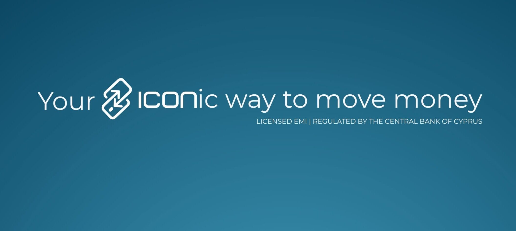IconGlobal officially authorised as an Electronic Money Institution by the Central Bank of Cyprus