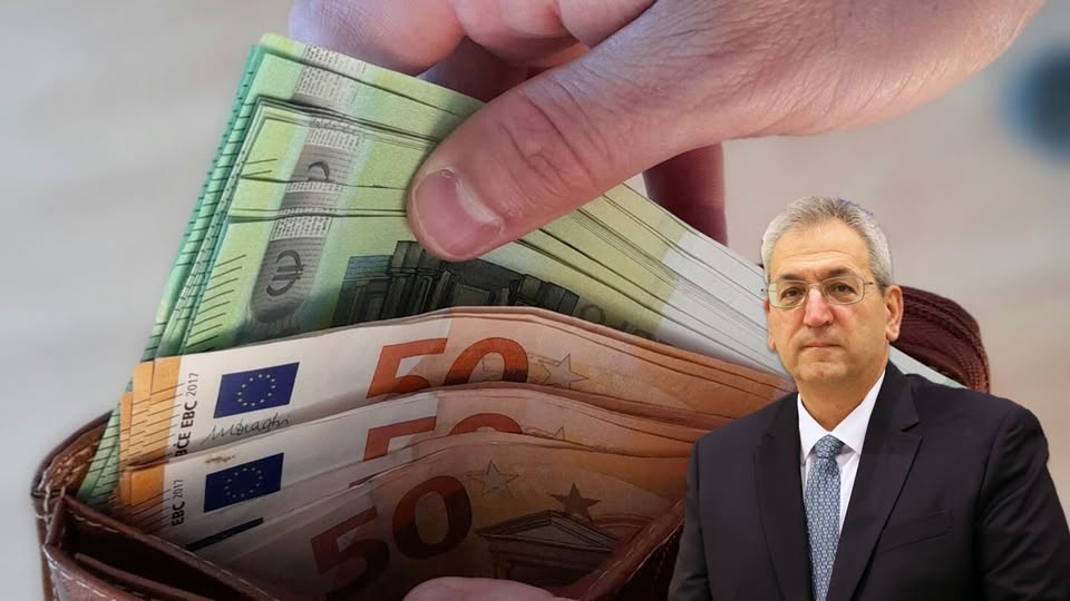Στο τραπέζι η συνταξιοδοτική μεταρρύθμιση – Παρουσιάζεται η κυβερνητική πρόταση
