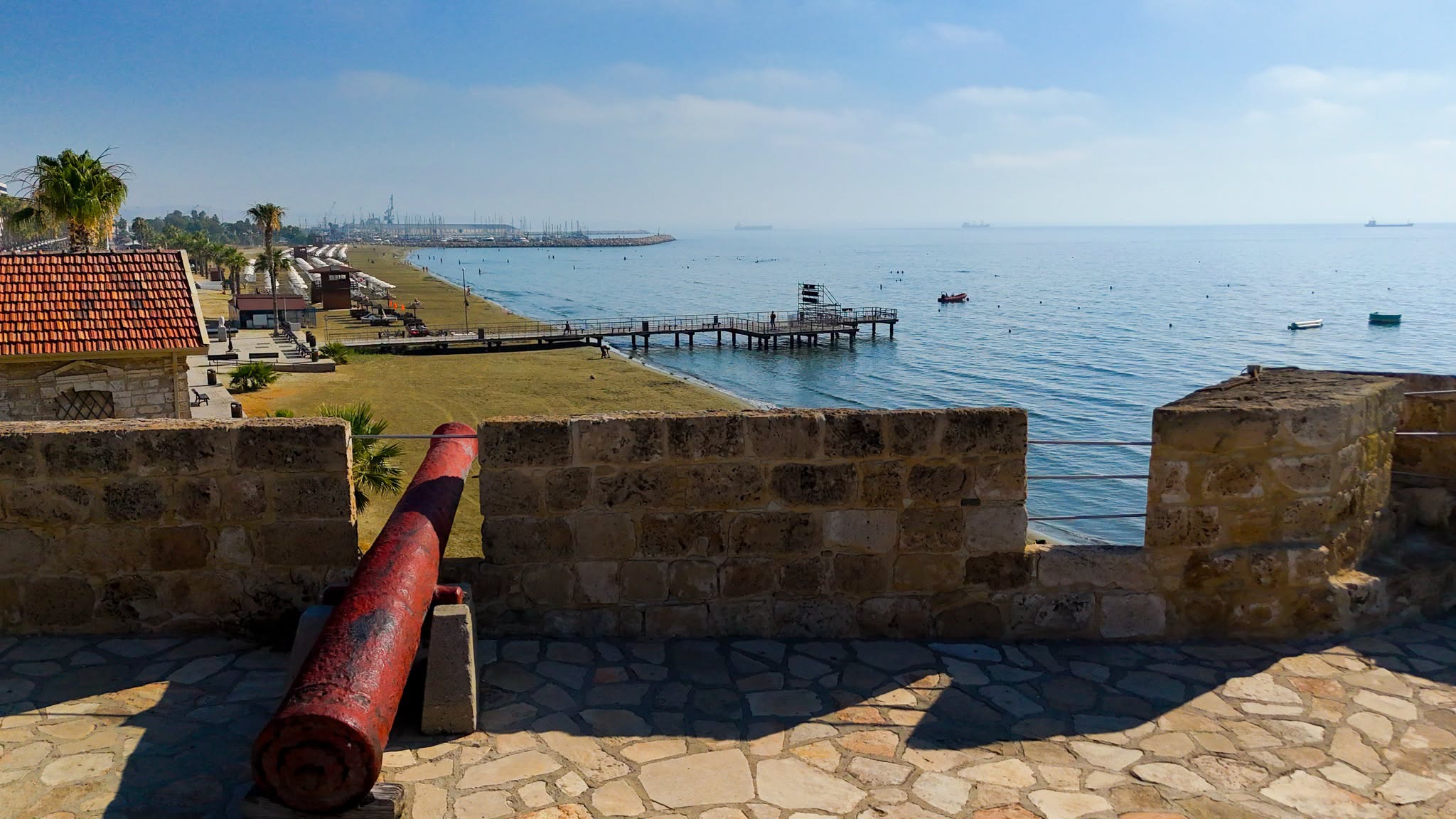 Η πρωινή ενημέρωση της ημέρας από τη Σκαλιώτισσα