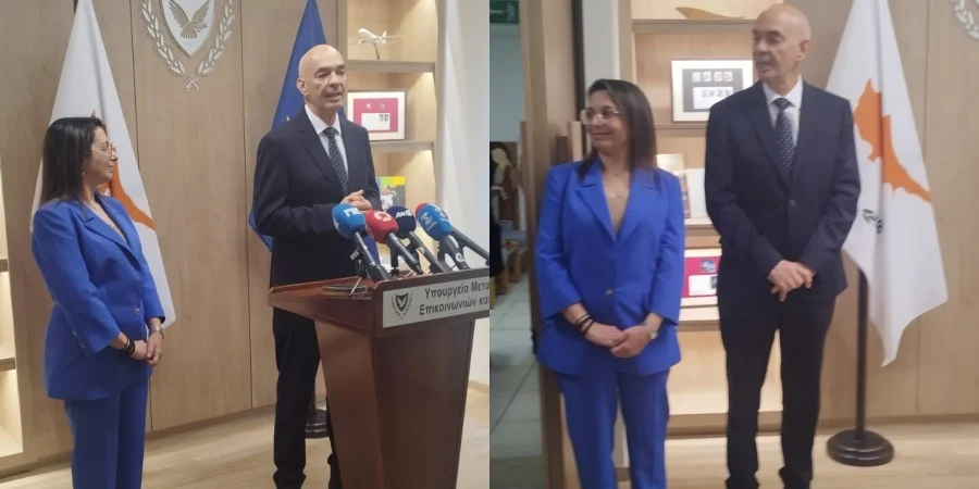 Ο Βαφεάδης απαντά: Φεύγει από το Υπουργείο με αισθήματα πικρίας λόγω σκανδάλου ΤΑΚΑΤΑ;