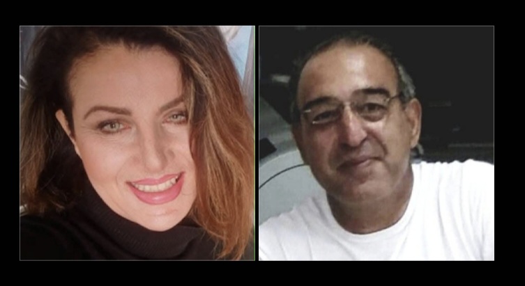Ο Πανίκκος Παναγή Χατζηδάκης και η Νίκη Γκοράνοβα Σιεφσιένκα αναλαμβάνουν την επιμέλεια της Παγκόσμιας Μπιενάλε Αγίας Νάπας – Edition II