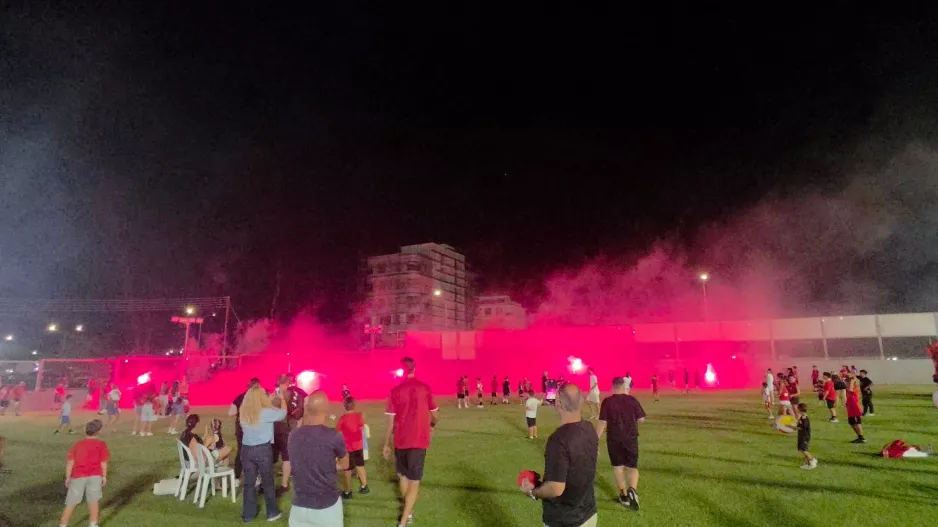 Φόβοι για αντίποινα και αναβίωση βεντέτας μετά την επίθεση στο Fan Day της Νέας Σαλαμίνας – Υψηλού κινδύνου ο αγώνας Σαλαμίνας – ΑΕΚ την μεθεπόμενη Κυριακή (6/9)