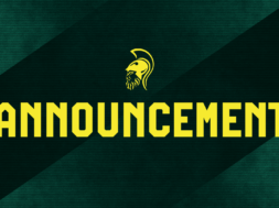 ANNOUNCEMENT NEW