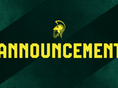 ANNOUNCEMENT NEW