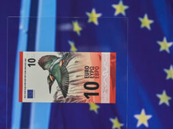 Germany European Central Bank