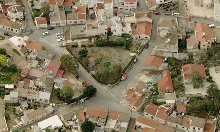 Ξεκινούν τα κατασκευαστικά έργα για την ανάπλαση του Άη Γιάννη – Ο Α. Βύρας ζήτησε υπομονή και συνεργασία από τους κατοίκους