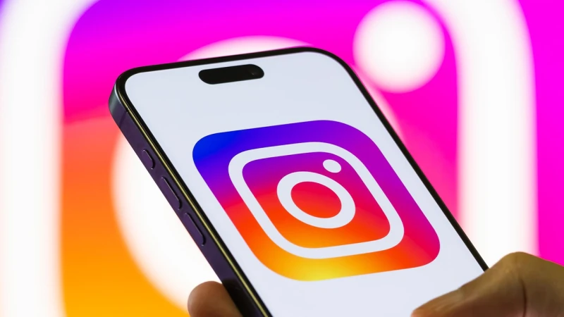Instagram: Αλλάζει λογότυπο για πρώτη φορά από το 2016!