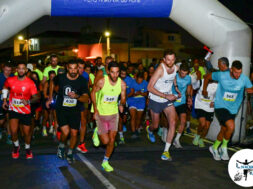 Livadia Run 2025