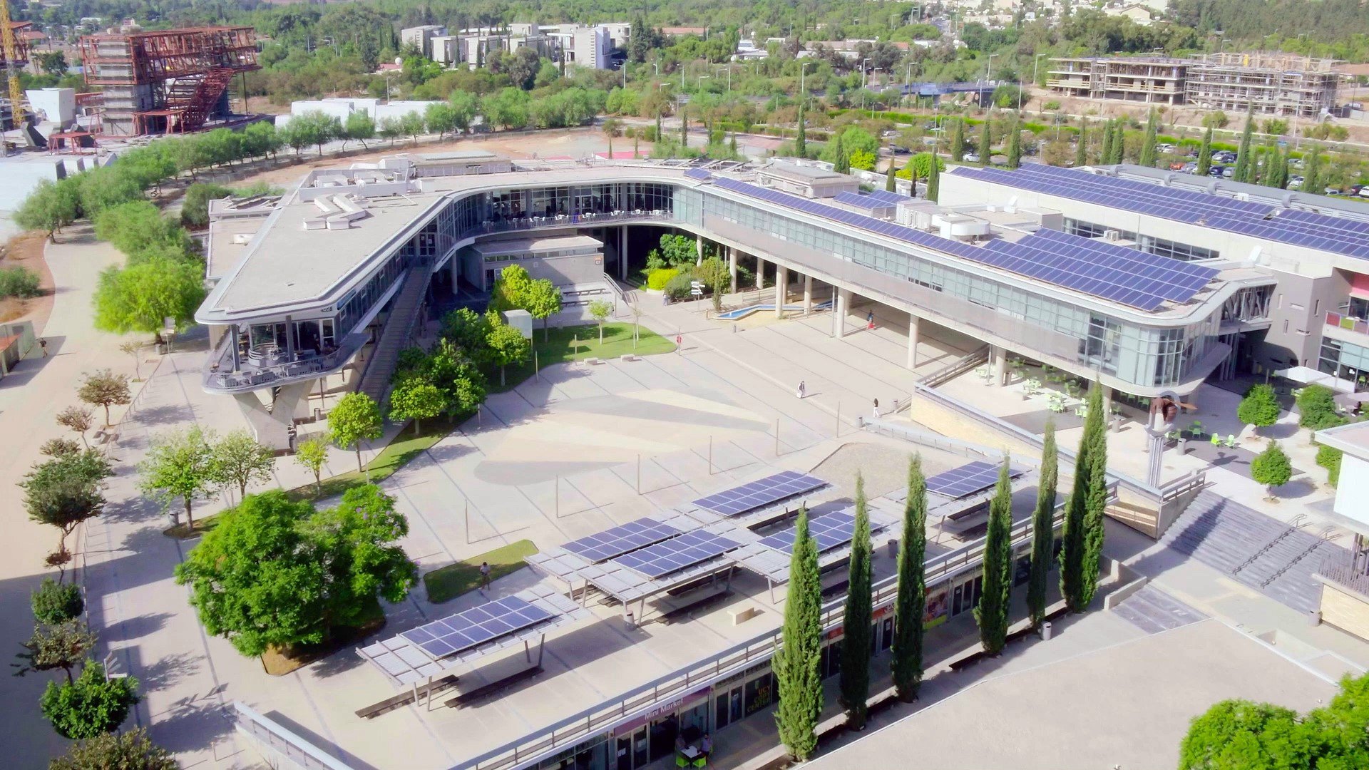 ΠΚ: 100 δωμάτια για νεοεισερχόμενους φοιτητές – Σε διαβούλευση νέες εστίες