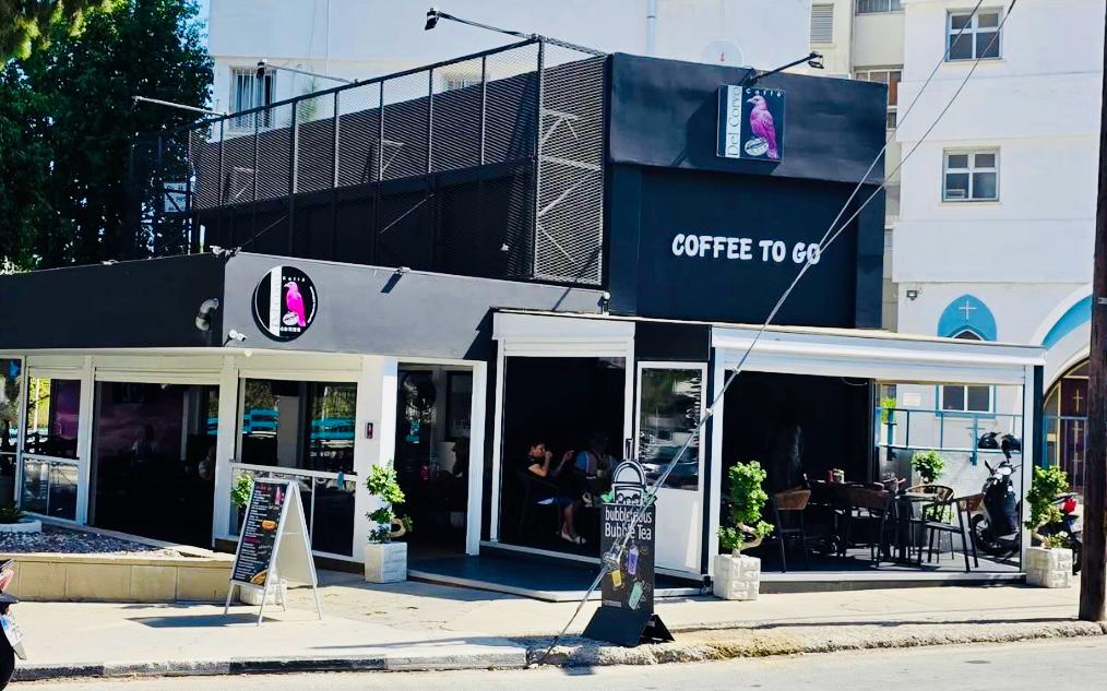 Γεύση, παρέα και προσφορές στο Cafe del Corvo!