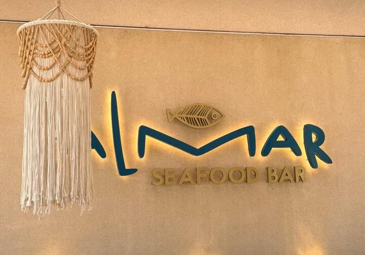 Σάββατο στη Λάρνακα με 6 και 1 επιλογές για φαγητό μια ανάσα από τη θάλασσα