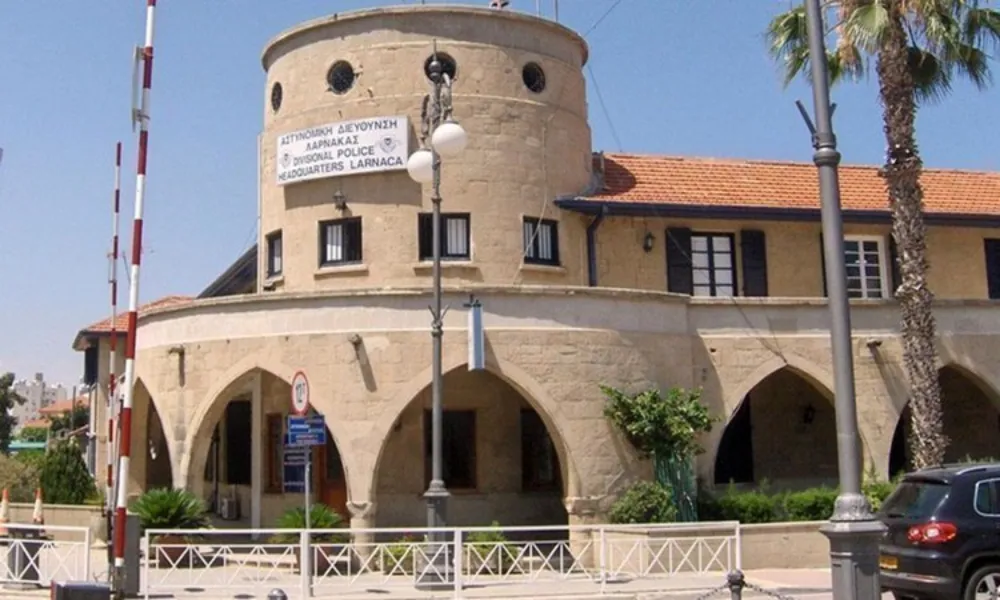 Πήγε μόνος του στο ΤΑΕ ο 16χρονος που αναζητείτο για επεισόδια στο ΑΕΚ Αρένα