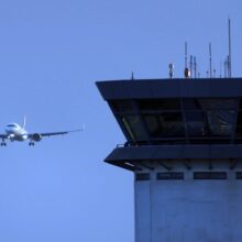Αεροδρόμιο Λάρνακας – Αφίξεις αεροπλάνων