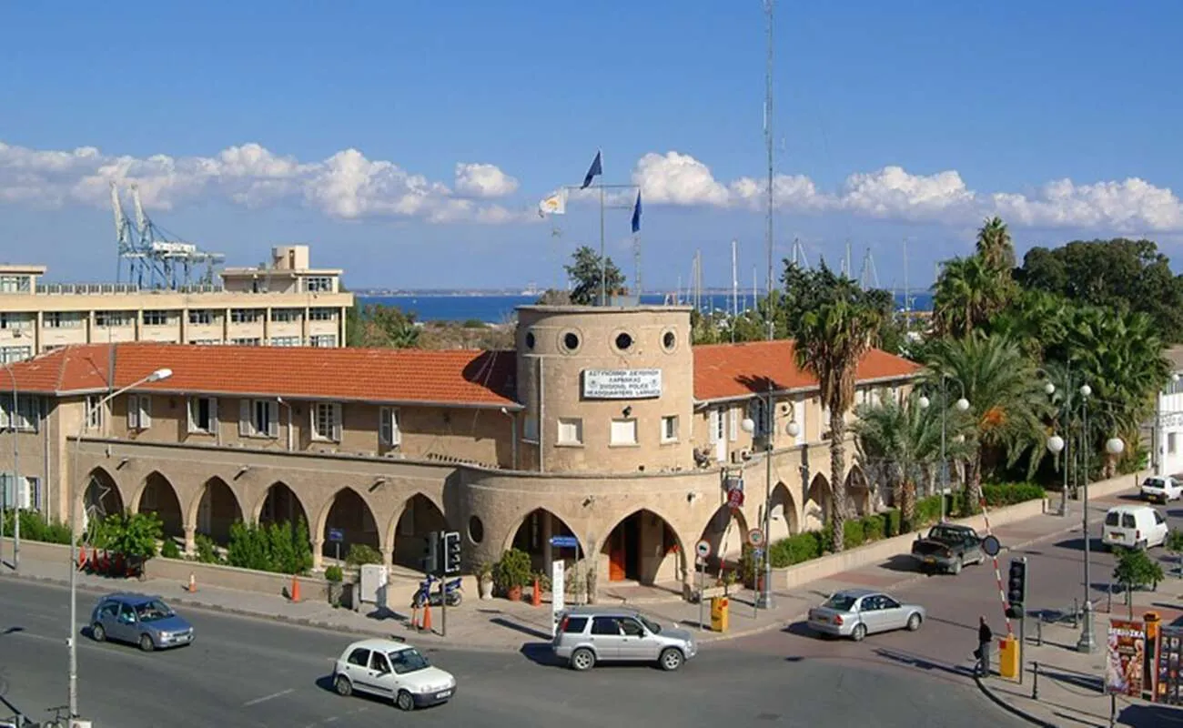 Καταζητείται ο 51χρονος Ιωάννης στη Λάρνακα – Τον έχετε δει; (φώτο)
