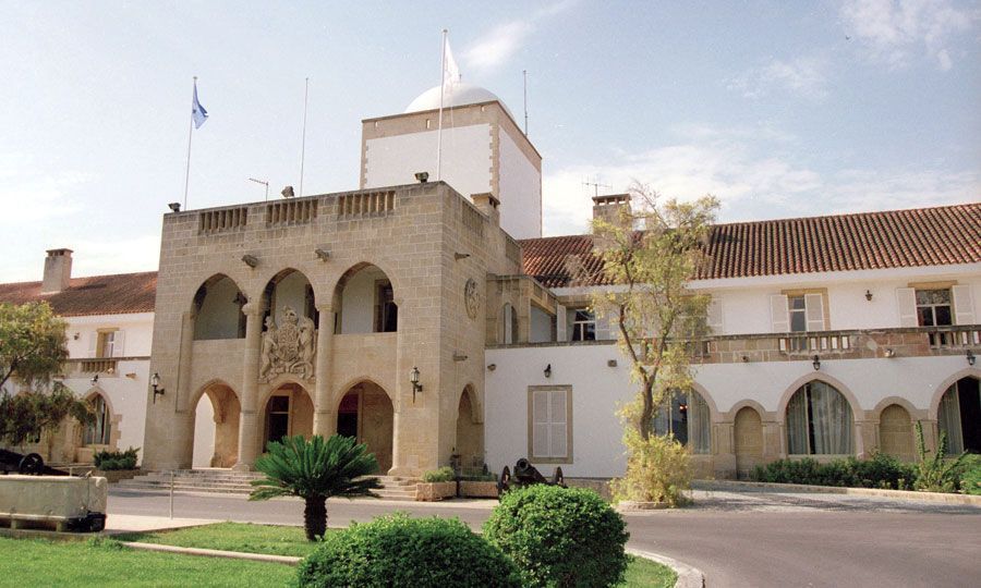 ΚΔ για απειλές Ιράν: Λαμβάνουμε αυξημένα προληπτικά μέτρα