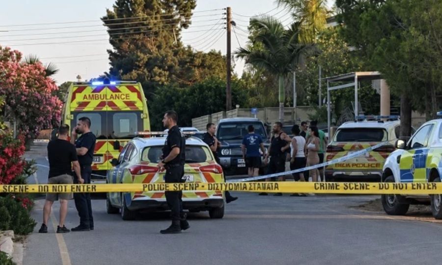 Ξυλοφάγου: Γιατί είπε «όχι» το δικαστήριο στον πατέρα-Δεν έγινε ακόμα η κηδεία