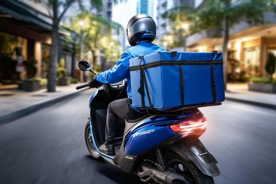 Επιθέσεις κατά διανομέων: 24 περιστατικά και 14 συλλήψεις σε έξι μήνες, οι μισές στη Λεμεσό