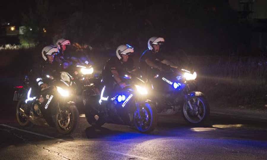 Επιχειρήσεις Αστυνομίας: Διενεργήθηκαν 174 έλεγχοι αλκοόλης, από τους οποίους προέκυψαν 9 καταγγελίες