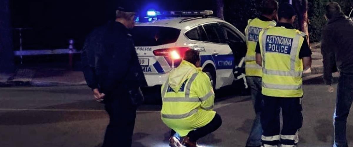 Έλεγχοι Αστυνομίας: Χειροπέδες σε 6 άτομα για σωρεία αδικημάτων