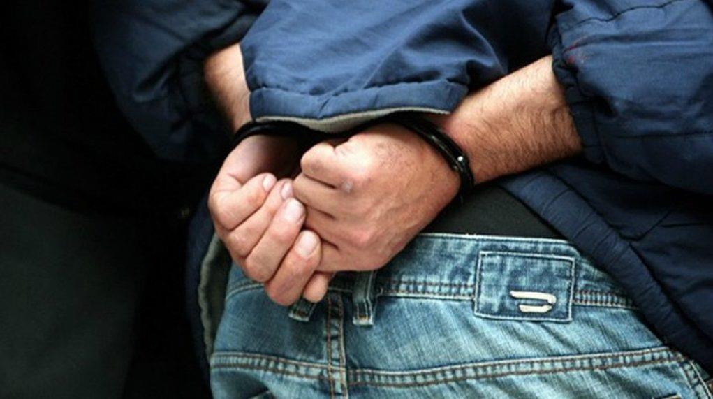 Λεμεσός: Χειροπέδες σε δύο πρόσωπα για κλοπή αυτοκινήτου