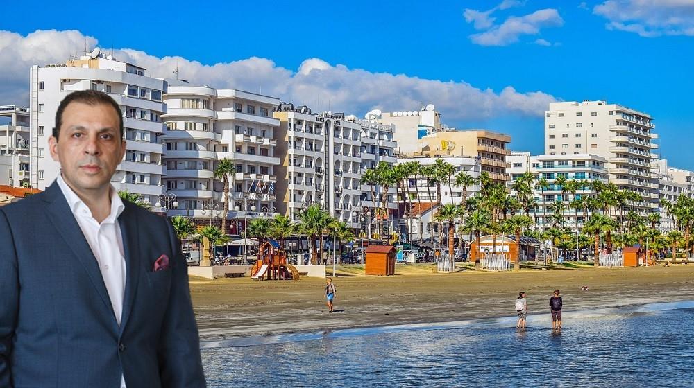 «Μούδιασε» η Λάρνακα: Πτώση 15% στις πληρότητες ξενοδοχείων Ιουλίου-Αυγούστου