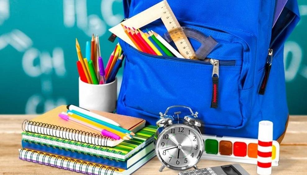 Σχολικά είδη: Σταθερές οι τιμές στις υπεραγορές – Τι δείχνει η αγορά