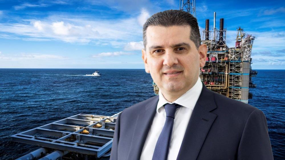 Ο Υπουργός Ενέργειας: Επαναλαμβάνει πως το έργο στο Βασιλικό, είναι καθοριστικής σημασίας
