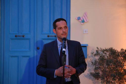 ΚΕ: Επιδίωξη η ανάπτυξη της υπαίθρου με ζωντανές κοινότητες με προοπτική