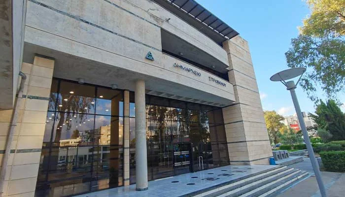 Έσοδα από εκδηλώσεις του παραχώρησε σε φιλανθρωπικούς φορείς ο Δήμος Στροβόλου
