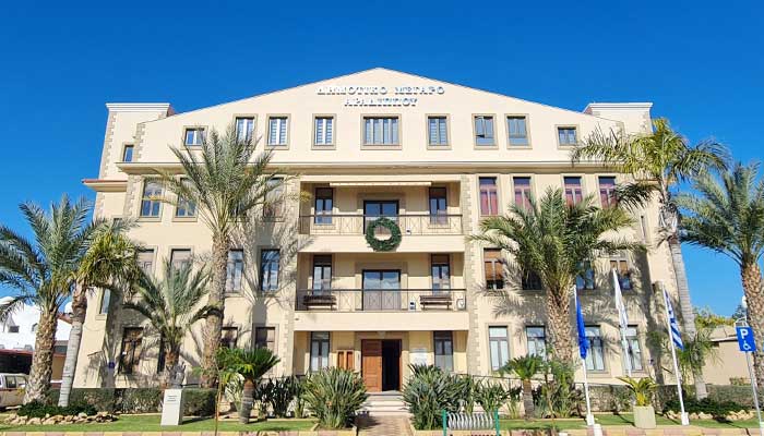 Δήμος Αραδίππου: Διαγωνισμός για καθαρισμό και συντήρηση χώρων πρασίνου