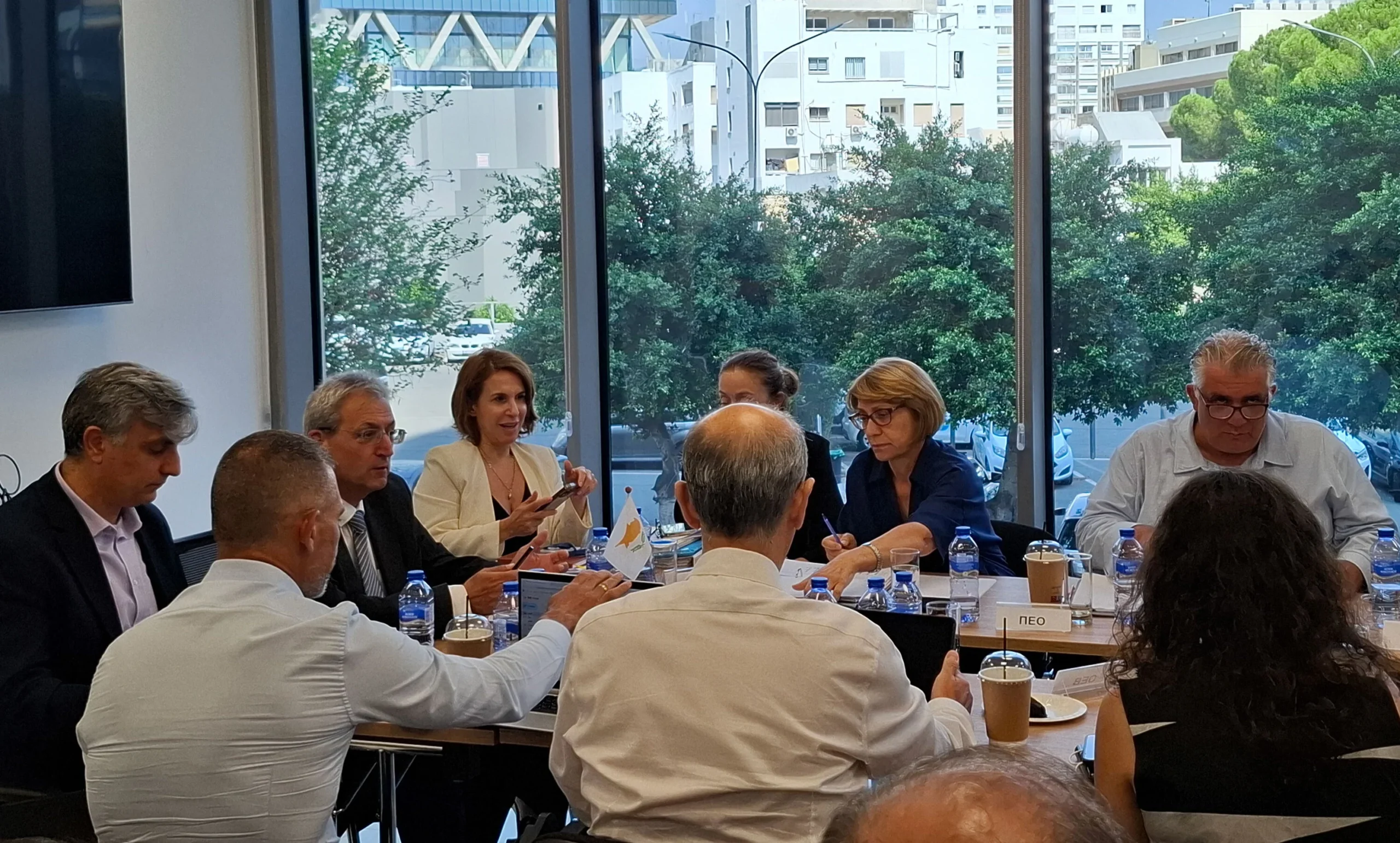 Στο φουλ οι «μηχανές» για το συνταξιοδοτικό – Διπλές συνεδρίες κάθε εβδομάδα