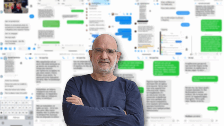 Δραματική έκκληση Μακάριου Δρουσιώτη: Ζητά οικονομική στήριξη για τον δικαστικό του αγώνα