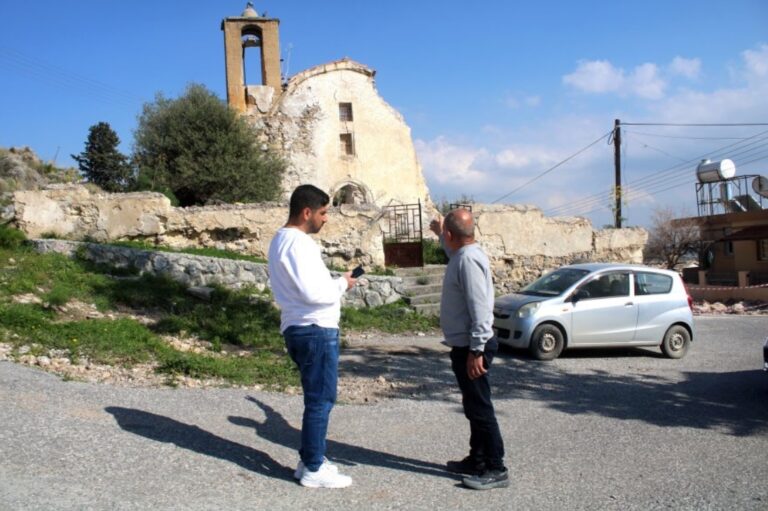 Το Τμήμα Σύγχρονου Πολιτισμού του Υφυπουργείου Πολιτισμού ανακοίνωσε την έναρξη υποβολής προτάσεων για το Σχέδιο «ΝΟΣΤΟΣ (2026)» που αφορά τις κατεχόμενες κοινότητες