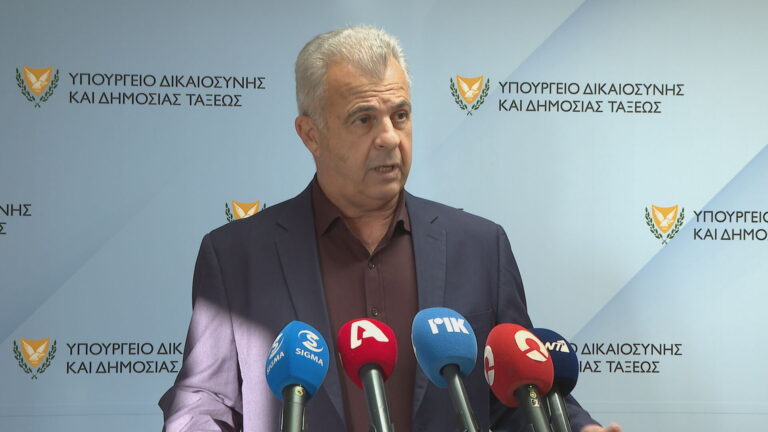 Φυτιρής: Δεν προβλέπεται τιμητική προαγωγή για παιδιά αγνοουμένων και πεσόντων