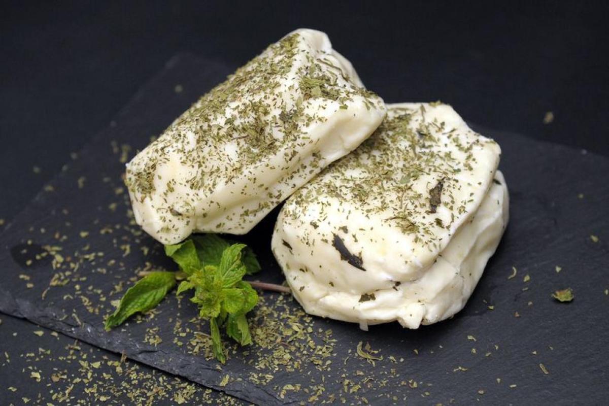 Taste Atlas: Το χαλλούμι στην παγκόσμια ελίτ – 5ο πιο εξαγώγιμο γκουρμέ προϊόν
