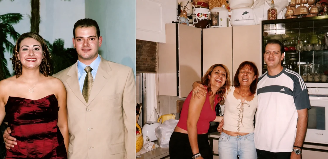 21 χρόνια μετά, η Χριστιάνα ζει μέσα από το όνομά της – Η συγκλονιστική ιστορία δύο νέων που χάθηκαν στην πτήση 522