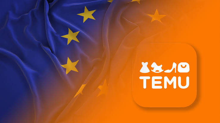 Temu σε ΕΕ: Δεν έχω λάβει επιδοτήσεις που στρεβλώνουν ανταγωνισμό